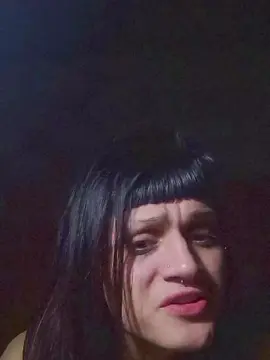 Cam4 Live Sex of milagrosailen21