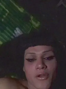 Cam4 Live Sex Cam of milagrosailen21