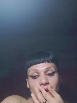 Cam4 Watch Live Sex Cams of milagrosailen21