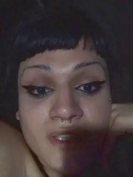 Cam4 Private Sex Chat of milagrosailen21
