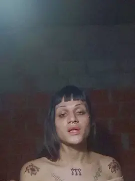 Cam4 Nude Webcam of milagrosailen21