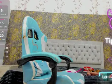 Cam4 Sex Chat of perla_hotcortes