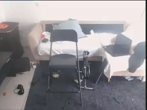SissyKelvina2 from cam4