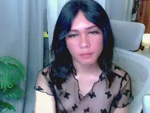 Cam4 Nude Webcam of BeloBetty03