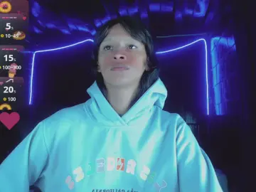 Cam4 Nude Webcam of Summer_XO