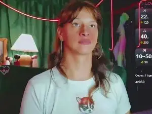 Cam4 Adult Webcams of Summer_XO