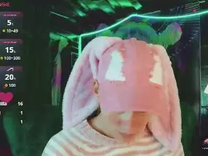 Cam4 Adult Webcam of Summer_XO