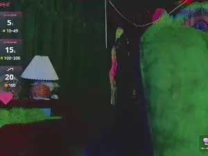 Cam4 Free Porn Cam of Summer_XO