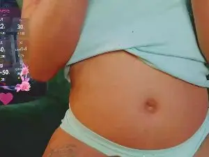 Cam4 Live Porn of Summer_XO