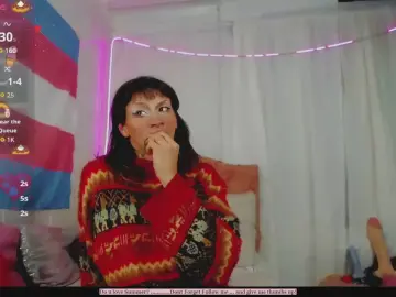 Cam4 Best live sex cam show of Summer_XO