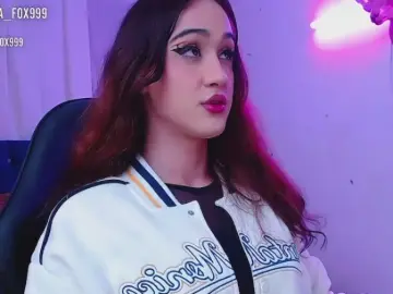 Cam4 Adult Video Chat of sabriina_fox666