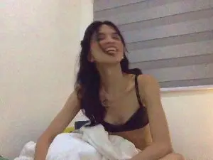 Cam4 Sex Cam of BellaPorsche