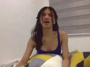 Cam4 Best Webcam of BellaPorsche