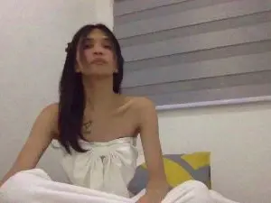 Cam4 Sex Cam of BellaPorsche