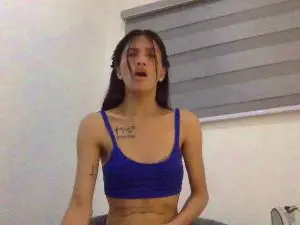 Cam4 Private Sex Chat of BellaPorsche