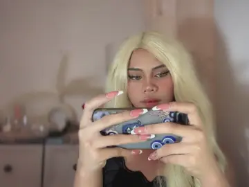 Cam4 Live Sex of fuck_princess