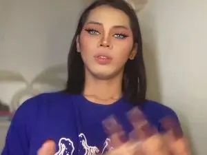 Cam4 Nude Webcam of fuck_princess