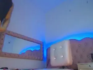 Cam4 Nude Webcam of Sussan_Cooper