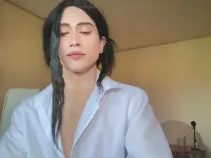 Cam4 Nude Webcam of ChristianTorry