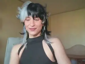 Cam4 Sex Chat of ChristianTorry