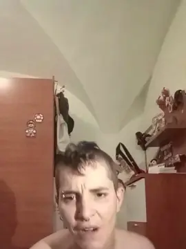 Punkatatxirles from cam4