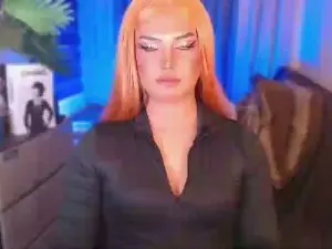 Cam4 Sex Chat of Urgoddess_Kiera