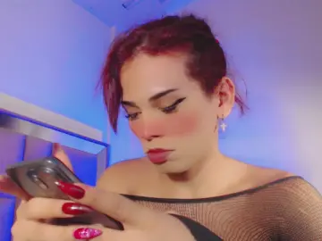 Cam4 Sex Chat of lucianadolltx