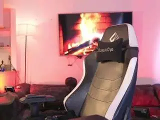 Camsoda Private Sex Chat of andreamagic