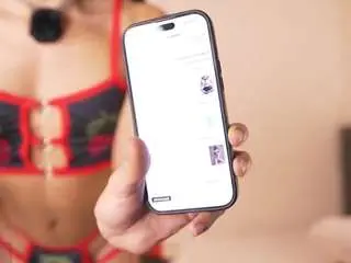 Camsoda Live Porn of andreamagic