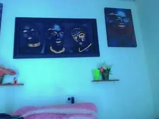 Camsoda Live Sex of emmacorine