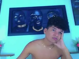 Camsoda Private Sex Chat of emmacorine