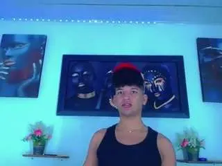 Camsoda Adult Webcams of emmacorine