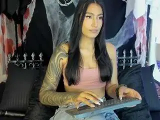 Camsoda Sex Cam of jade-foxx1