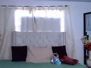 Camsoda Live Sex of maria-camilaa