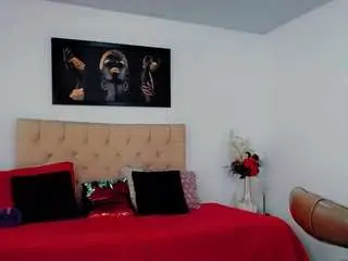 Camsoda Best live sex cam show of maria-camilaa