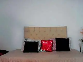 Camsoda Free Porn Cam of maria-camilaa