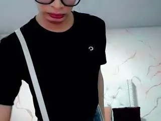 Camsoda Live Sex of maria-camilaa