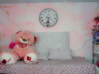 Camsoda Sex Chat of maria-camilaa