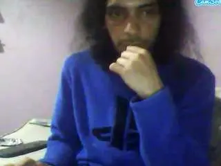 Camsoda Live Sex Cam of rollohell20