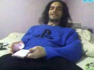 Camsoda Live Porn of rollohell20