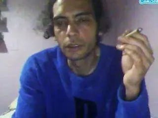 Camsoda Best Webcam of rollohell20