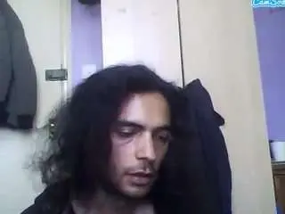 Camsoda Live Sex Cam of rollohell20