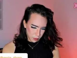 Camsoda Adult Webcam of alonehazel01