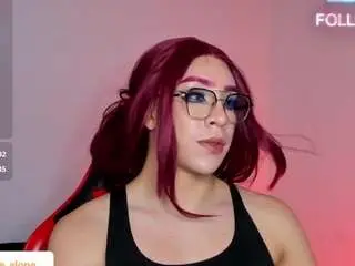 Camsoda Live Sex of alonehazel01