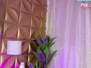 Camsoda Live Sex Cam of alonehazel01