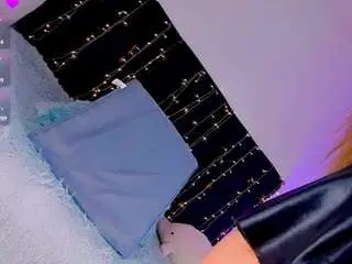 Camsoda Live Sex of mariana-lopezz