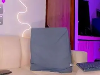 Camsoda Best live sex cam show of mariana-lopezz