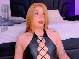 Camsoda Watch Live Sex Cams of mariana-lopezz