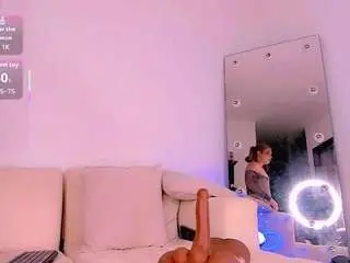 Camsoda Adult Webcams of mariana-lopezz