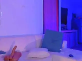 Camsoda Sex Chat of mariana-lopezz